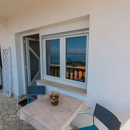 Crikvenica 7 Klanfari