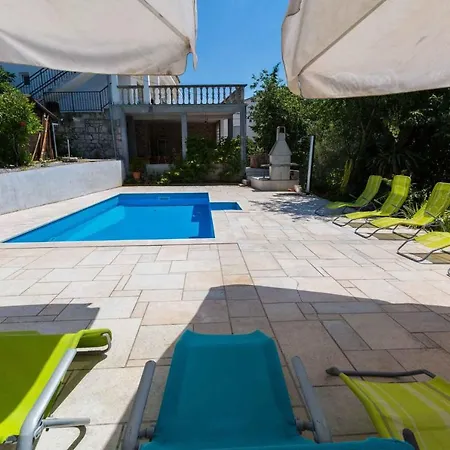 Crikvenica 7 Appartamento