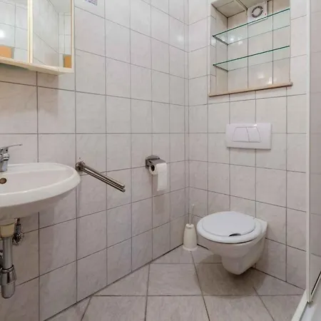 Crikvenica 7 Appartamento Klanfari