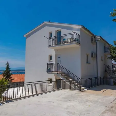 Crikvenica 7 Klanfari