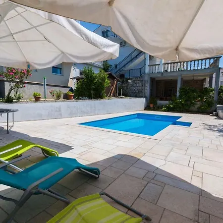 Appartamento Crikvenica 7 *