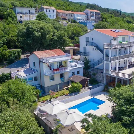 7 Apartamento *
