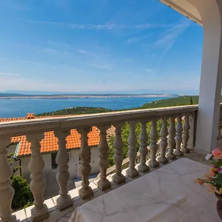Crikvenica 7 Apartment Klanfari