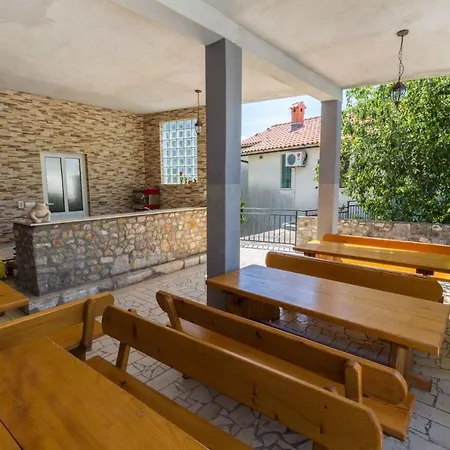 Apartment Crikvenica 7 Klanfari