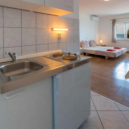 7 公寓