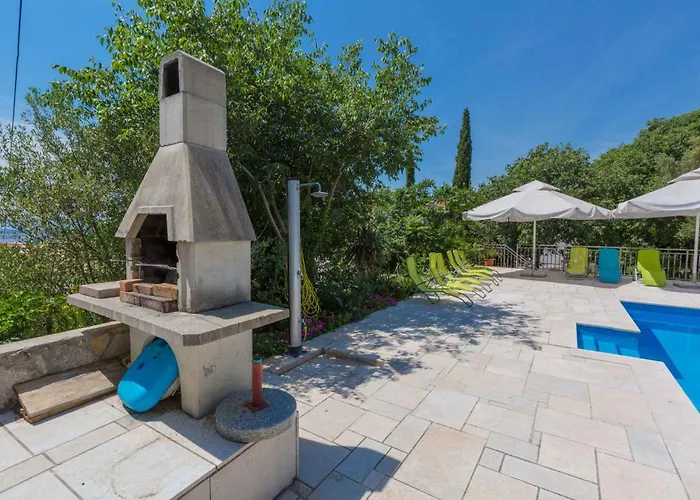 Apartamento 7 Crikvenica